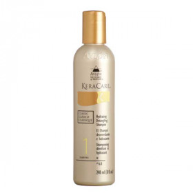 Kera Care Hydrating Detangling Shampoo 8oz Kera Care Hydrating Detangling Shampoo 8oz